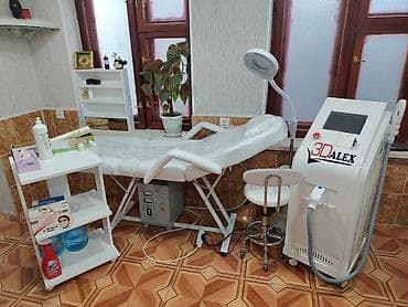 Tecili Satılır Əlaqə Nömrəsi:055 410 18 73. 3D ALEX – estetik