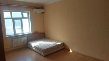 1 otaqlı kohnə tikili: Suraxanı rayonu,Yeni günəşli,9 mərtəbənin,4-cu mərtəbəsində,1 — 1