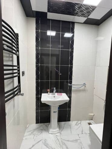 kirayə evlər sumqayıt 2023: Ehmədli metrosunun yaxınlığında 19 mertebeli binanın 2-ci — 18