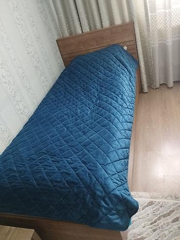 İkinəfərlik çarpayı