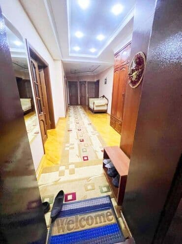 квартиры в баку с видом на море: Nərimanov metrosunun yaxınlığında yerləşən ümumi sahəsi 120 kv,m — 12