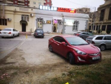 nerimanovda obyekt satilir: Xətai rayonunda, metroya yaxın ərazidə (Qazaxıstan səfirliyi — 3