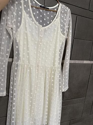 Gündəlik don, Midi, M — 3