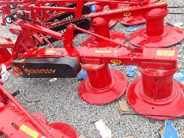 toxum səpən selka: Ot bicən. 145 lik. Çox keyfiyyətli Metkarsan firmasıdır. Birbaşa — 2