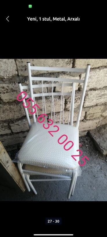 стол и стулья: Stullar Fabrikdən birbaşa satışı var Model coxdur Modellərə görə — 3