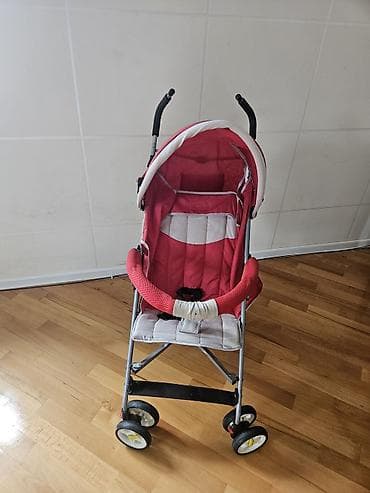 mattpear classic m plus: İki ədəd yüngül “umbrella” tipli uşaq arabası 1) Maclaren marka — 1