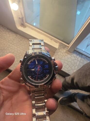 Qol saatı, NaviForce lalafo.az -da Qol saatı, NaviForce