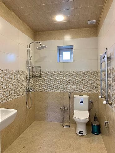 lökbatanda evler: 100 kv. m, 3 otaqlı — 7