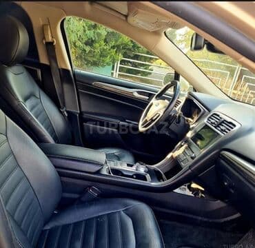 Tofas: Ford Fusion: 1.5 l | 2018 il 303000 km Sedan — 9