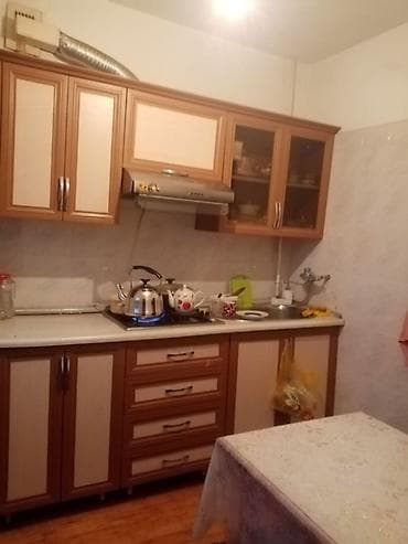bina az əmircan: Sumqayıt, 3 otaqlı, Köhnə tikili, 70 kv. m — 10