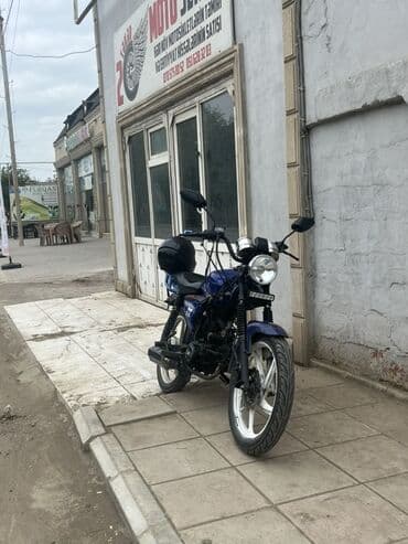 дом на колесах turbo az: M50 moped/motorsiklet barter var Ayfon 14 pronan Sənədlərində verəəcəm — 5