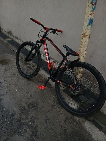 deore: Start model velosipet velosipete elave olunub-arxa sesli top,9luq — 3
