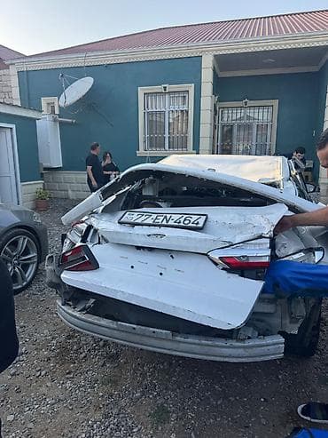 Ford Fusion: 1.5 l | 2019 il 280000 km Sedan — 3