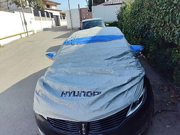 avto uzluk: Avtomobil üzlükləri və tentlər, Parça, tekstil, Su keçirməyən — 3