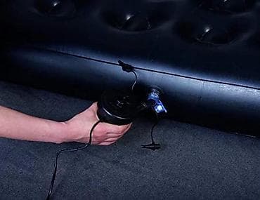 şişmə divan: Bestway döşək tb-06127 Diqqət Çatdırılma bir gün ərzində rayonlar — 5