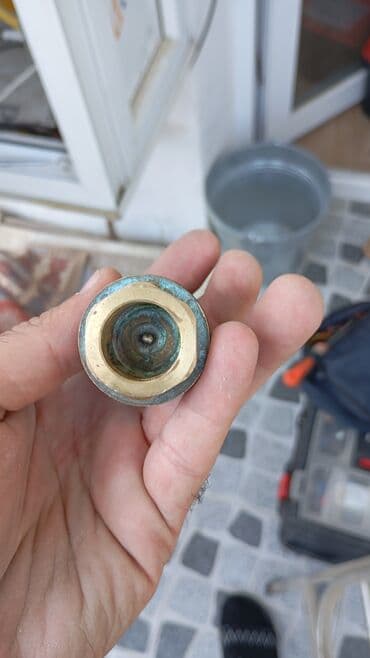 ugur kondisioner ustasi: Her nov kombi̇leri̇n temiri kombilerin texniki qulluqu kombilerin — 2