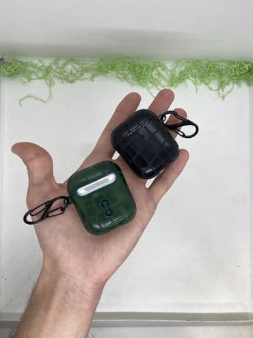 чехлы на аирподс 2: Airpods 2 Case Qiymət 15yox❌ 10Azn✅ Mağaza: Məmar Əcəmi Çatdırılma — 2