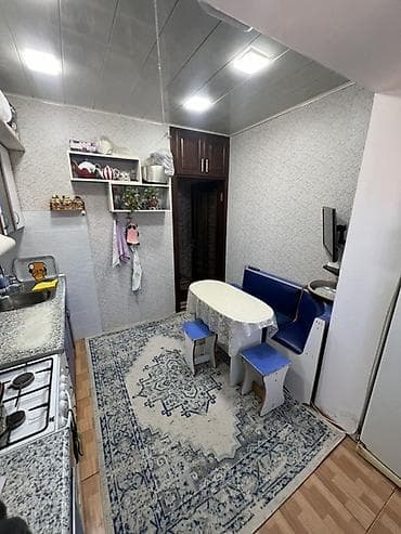 bine atciliq ev: Bakı, Köhnə Günəşli, 3 otaqlı, Köhnə tikili, m. Əhmədli, 75 kv. m — 5