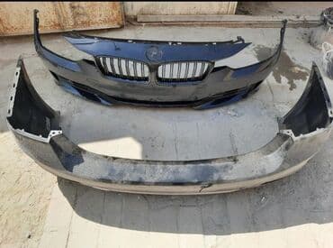 Digər nəqliyyat: BMW 328i F30, 2013 il, Ünvandan götürmə — 1