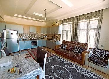 5 комнат, 170 м², Средний ремонт — 1