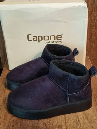 botik: Ölçü: 40, Yeni — 3