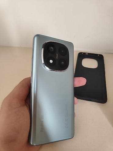 Redmi Note 14 Pro+, 256 GB, rəng - Mavi — 6