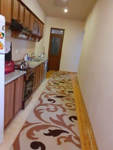 kirayə evlər 2024 bakı: 170 kv. m, 4 otaqlı, Kombi, Qaz, Kanalizasiya — 14