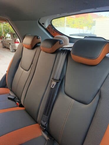 фольксваген 5: Chery Tiggo: 1.5 l | 2022 il 14000 km Hetçbek — 12