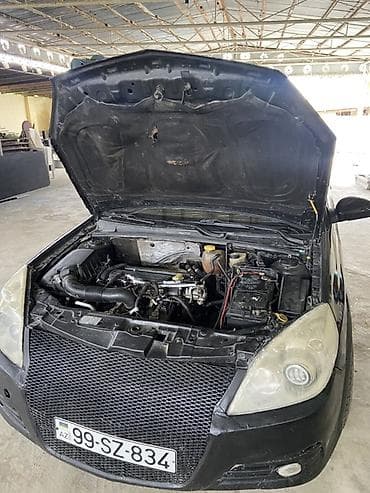 xırdalan heyet evi kiraye: Qara rəngli universal opel vektra(station wagon) avtomobil Yaxsi — 9