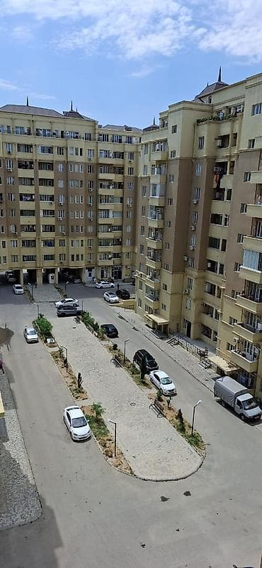 3 комнаты, Новостройка, 75 м² — 6