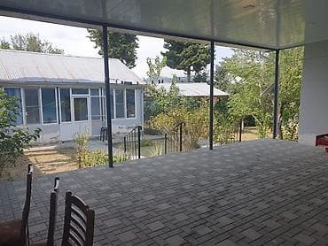 gence torpaq alqi satqisi: İsmayıllı rayon, Günəşli qəsəbəsində təcili həyətyanı ev satılır — 7