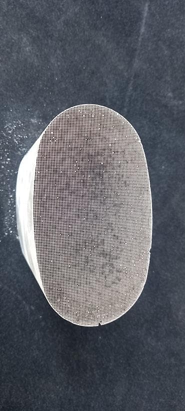 Katalizator alışı