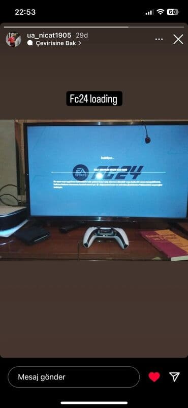 Mobil telefon və aksesuarlar: Ps 3/4/5 oyunların yazılması Sərfəli qiymətə PS3 üçün 1 oyun - 2 — 1