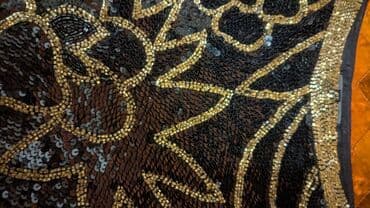 dəridən qadın ətəkləri: Adolfo dominguez costura — 2