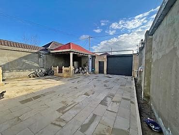 savxoz ramanada satilan ucuz evler: Yeni Ramana 6 otaqlı, 180 kv. m, Yeni təmirli — 4