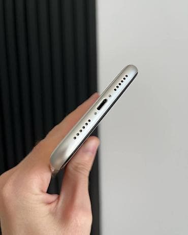 iphone 11 ikinci əl: IPhone 11, 128 GB, Ağ, Zəmanət, Kredit, Simsiz şarj — 5