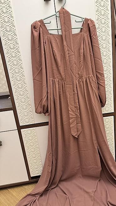 memi: Ziyafət donu, Maksi, M — 1