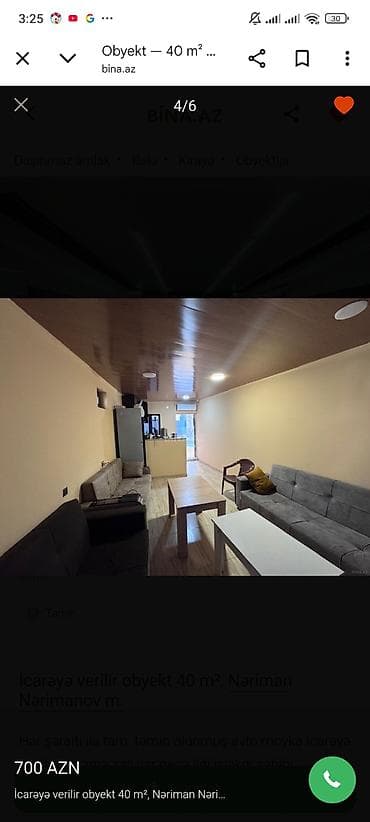 Marketinq, Reklam və PR: Avtoyuyucu, 30 yaş, 3-5 illik təcrübə, Növbəli qrafik — 3