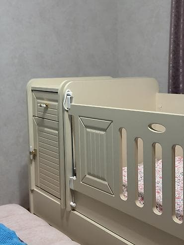ucuz manej: Oğlan və qız üçün, Yeni, Beşik — 6