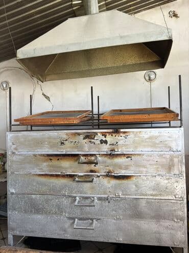 Peçi, İşlənmiş, yanacaq - Elektrik, Ünvandan götürmə