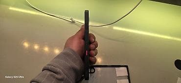 telofonar: ZTE Nubia Red Magic, 512 GB, rəng - Qara, Barmaq izi, Face ID — 3