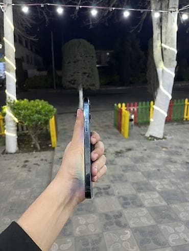 nomre satisi ve sifarisi: IPhone 12 Pro Max, 256 GB, Face ID — 2