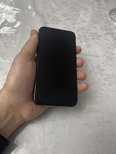 iphone x azerbaycan: IPhone 11 Pro, 64 GB — 2