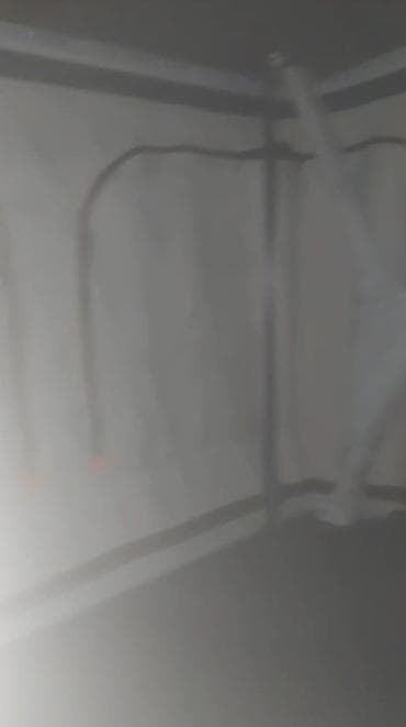 hava kompressorları: Türkiyədən alınıb. Az istifadə olunub, problemsizdi. Sadə çadır deyil — 4