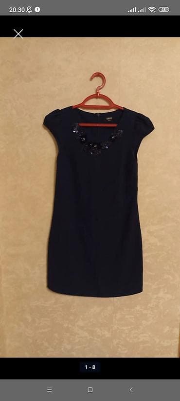 Paltolar: Ziyafət donu, Midi — 2