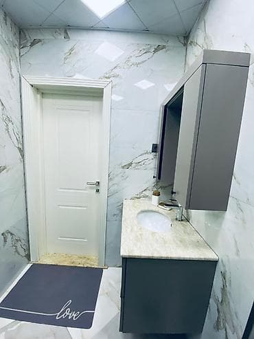 ucuz heyet evi: 3 otaqlı, Yeni tikili, 73 kv. m — 8