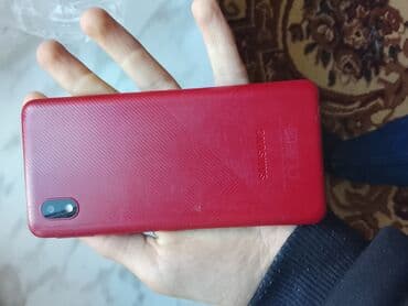 samsung g 531 h: Samsung Galaxy A01 Core, 2 ГБ, цвет - Красный — 3