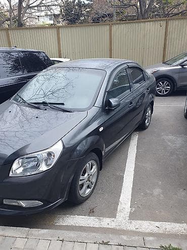 oka kreditle: Chevrolet Nexia: 1.5 l | 2022 il 143000 km Sedan — 10