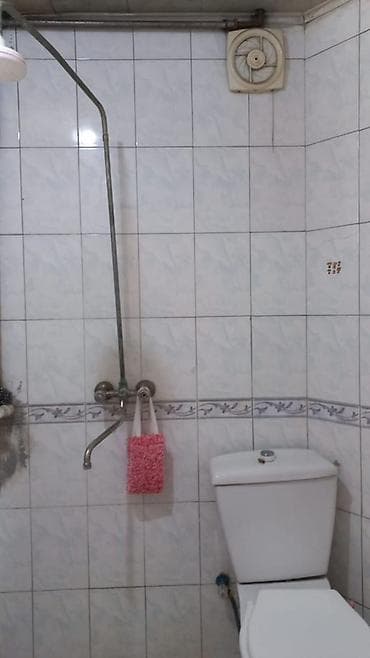 kiraye gence: 2 otaqlı mənzil – əşyalarla Gəncədə Azərittifaq Beynəlxalq — 3