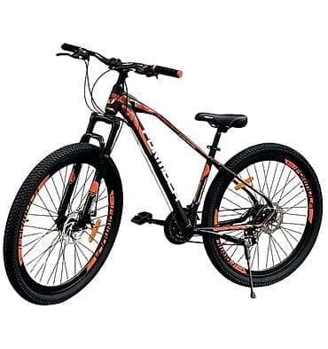 Qiymət barədə razılaşmaq olar✅Formula dağ velosipedi – yüngül